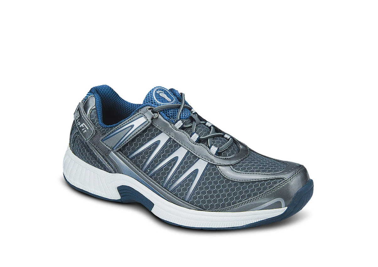 Where to buy authentic Tie-Less Sprint Gray 0504